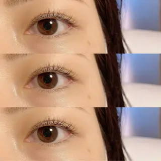 マツエク・マツパ Moana所属・eyelash Moanaの眉毛・アイブロウイメージ