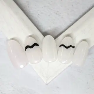 ネイル L‘ねいる 江坂店 エルネイルエサカテンのネイルデザイン