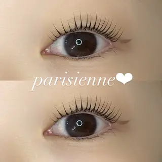 マツエク・マツパ キレイファクトリー 🫧kanau🫧のマツエク・マツパデザイン