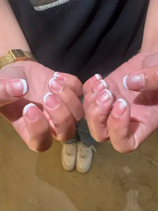 ネイル Beauty Salon Kanki【カンキ】所属・LibeiL 【Airi】のネイルデザイン