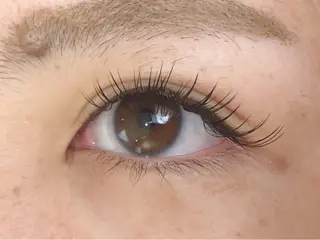 マツエク・マツパ SCENE by RADのマツエク・マツパデザイン