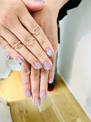 ネイル gypsofia ジプソフィアのネイルデザイン