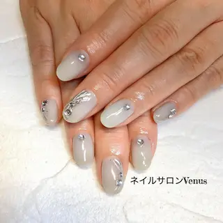 ネイル Nail salon Venusのネイルデザイン