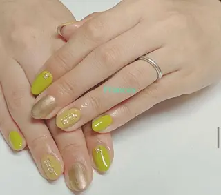 ネイル Frances 今村のネイルデザイン