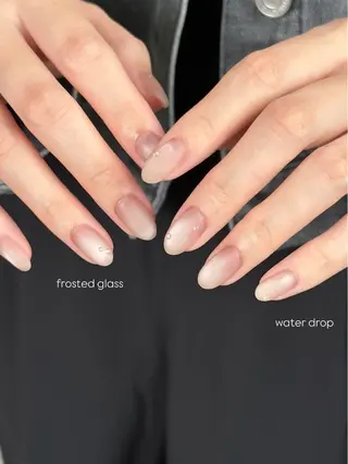 ネイル salon mowa所属・mowa 🌿‬ kanaのネイルデザイン