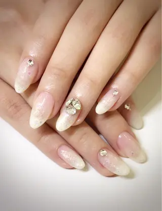 ネイル Angelica Michelleのネイルデザイン