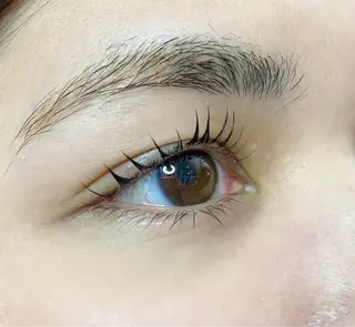 パーマ Aki 似合わせまつ毛💎のエステ・リラクイメージ