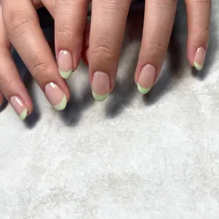 ネイル Laki nailのネイルデザイン