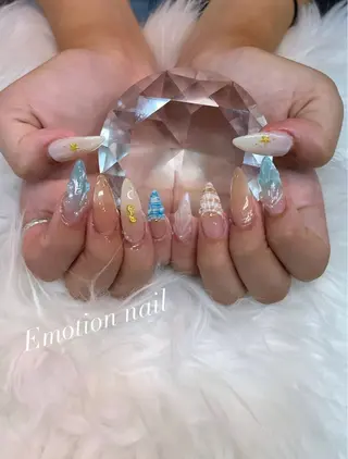 ネイル Chika/ C.nailのネイルデザイン