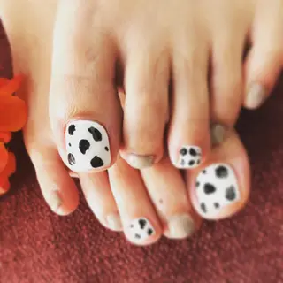 ネイル CHERIMO【lalaLaLa】所属・CHERIMO シェリモのネイルデザイン