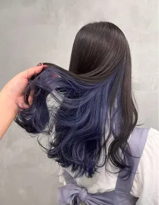 ロング ✨カット¥1100円 /Yudai✨のヘアスタイル