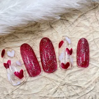 ネイル MAXKELLY SAITOのネイルデザイン