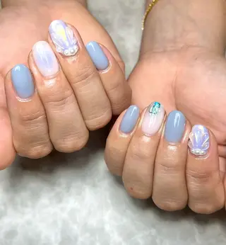 ネイル nails' it...のネイルデザイン