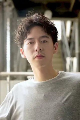 ショート カラー パーマ メンズ fifth 窪田潤平のヘアスタイル