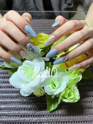 ネイル Nail10 Kakoのネイルデザイン