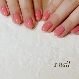 ネイル s nail さとよしみゆきのネイルデザイン