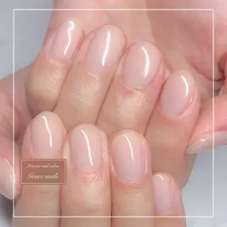 ネイル GRACE NAILSのネイルデザイン