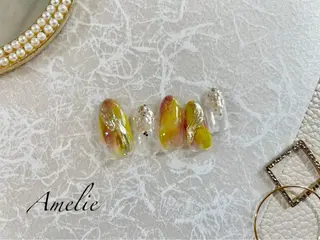 ネイル yo koのネイルデザイン