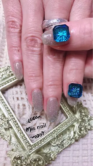 ネイル Mie nailのネイルデザイン