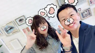 ロング ému エミュ　hair &spa所属・近藤 みゅうまのヘアスタイル