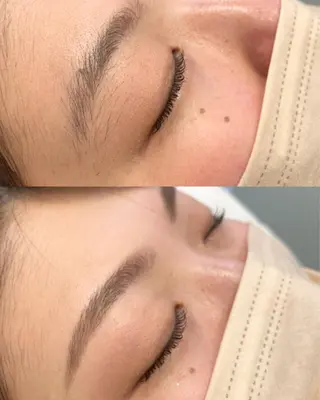 アイブロウ 大高 実生の眉毛・アイブロウイメージ