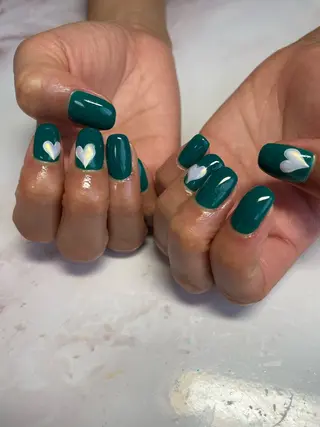 ネイル nail ayacaのネイルデザイン