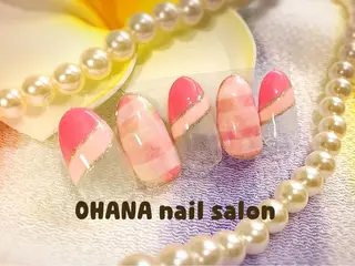 ネイル 那覇🏝️台湾人 ネイリストSHIUのネイルデザイン