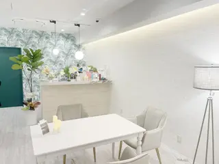 OCEAN BLUE 大分店のエステ・リラクイメージ