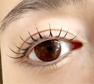 マツエク・マツパ linoa ✿*: 【天王寺】のマツエク・マツパデザイン