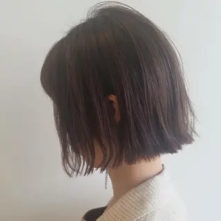 ショート カラー iplus まつげ、眉毛、耳つぼのマツエク・マツパデザイン