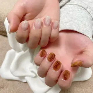 ネイル 💅fleur Ayumiのネイルデザイン