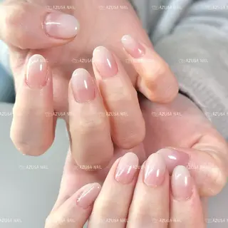 ネイル 🧸自宅ネイル あずさのネイルデザイン