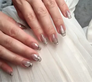 ネイル miminail所属・miminail 府中店のネイルデザイン