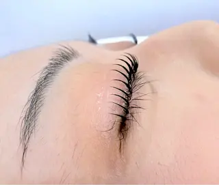 マツエク・マツパ stunner eyelashのマツエク・マツパデザイン
