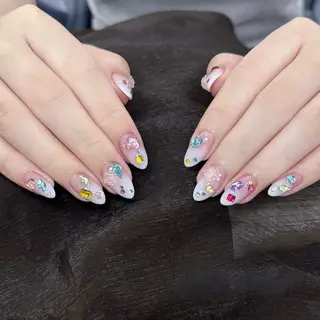 ネイル Echo Nail Salonのネイルデザイン