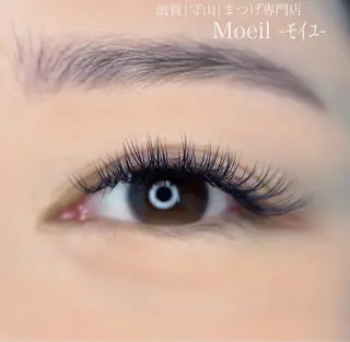 マツエク・マツパ Moeil(ﾓｲﾕ)所属・Moeil. /ﾓｲﾕのマツエク・マツパデザイン