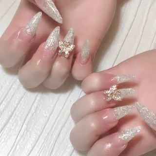 ネイル Private Nail Salon　EM所属・Nail salon EM（エム）千葉のネイルデザイン