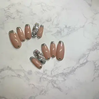 ネイル FELICE ﾌｪﾘｰﾁｪのネイルデザイン