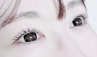 マツエク・マツパ EyelashSalon chel所属・新越谷駅徒歩１分❇️ Salon　chelのマツエク・マツパデザイン