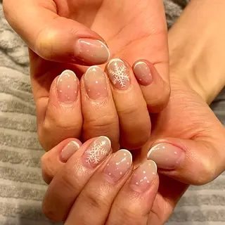 ネイル ネイルサロンBiene所属・biene伊藤 祥恵のネイルデザイン