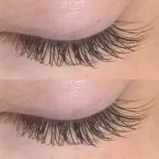 マツエク・マツパ 🌷 ENOMOTO🌷のマツエク・マツパデザイン