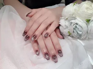 ネイル Kira Nail 🍀AOのネイルデザイン