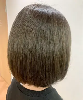 カラー 前田 愛弥の眉毛・アイブロウイメージ