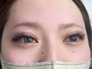 マツエク・マツパ 🍓 KaNan🍓のマツエク・マツパデザイン