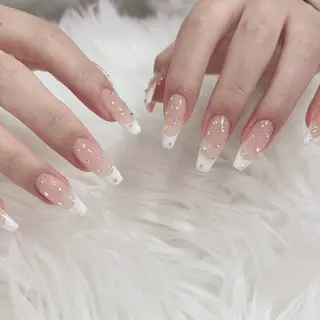 ネイル FLY Nail Salonのネイルデザイン