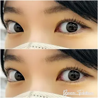 マツエク・マツパ Bianca立川店 川村のマツエク・マツパデザイン