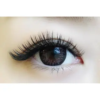 マツエク・マツパ ala アーラのマツエク・マツパデザイン