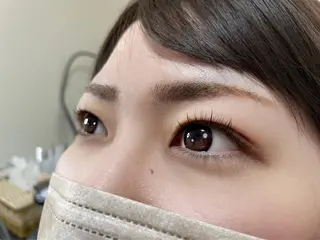 マツエク・マツパ makanani lashのマツエク・マツパデザイン