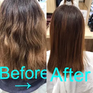 パーマ ファミールヘア所属・メンズパーマ波巻き 🌳大森悠登🌳のヘアスタイル