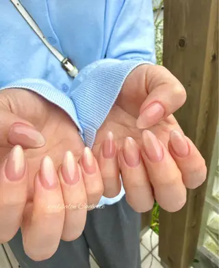 ネイル ✧Cachette✧ YUKARIのネイルデザイン